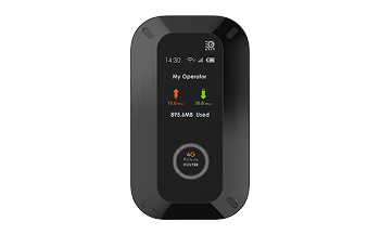 CAT4 MIFI-M51