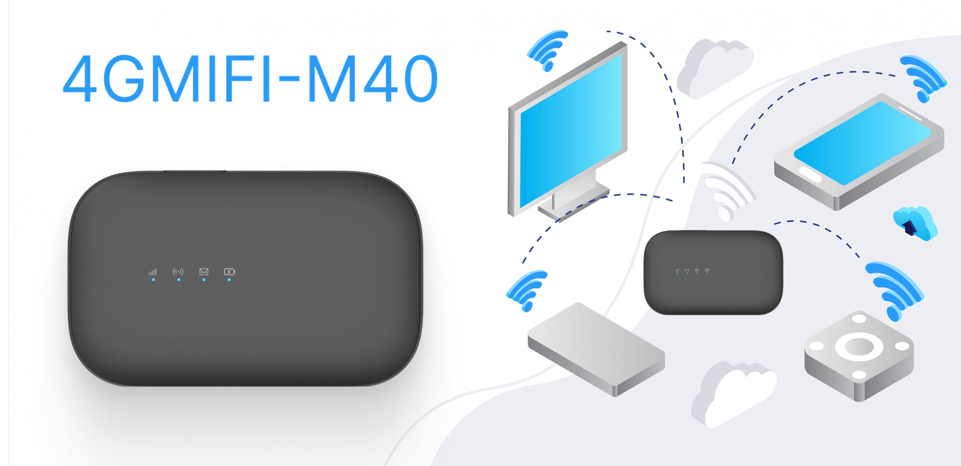 4GMIFI-M40
