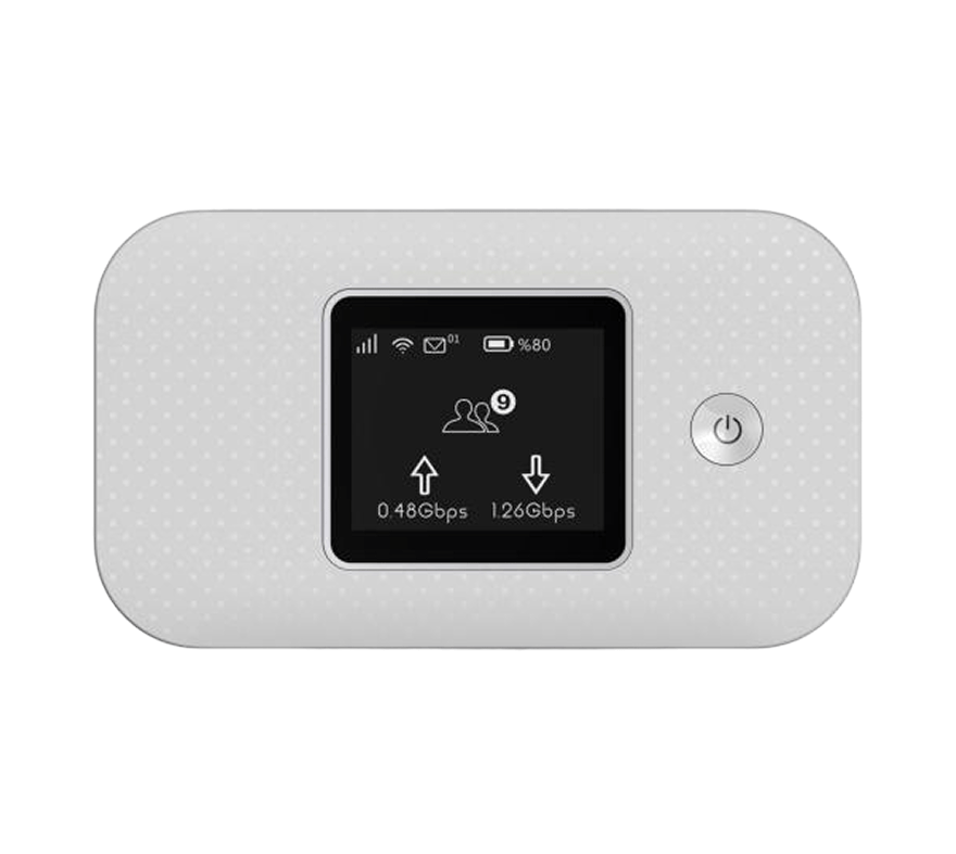 CAT4 MIFI-M49
