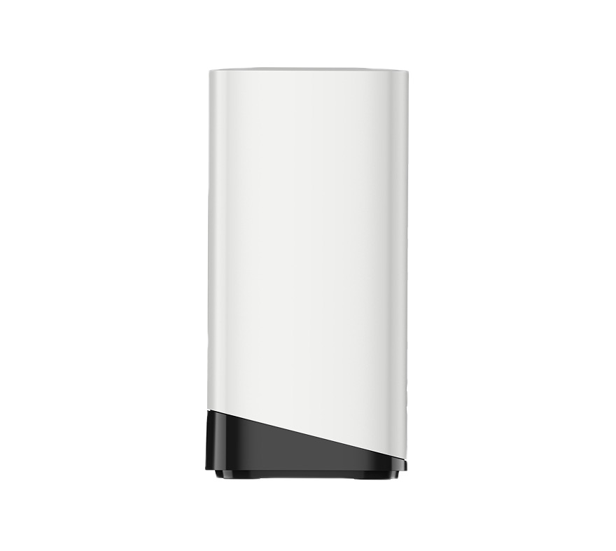 Wewins C082 Compact 5G Router Side Angle