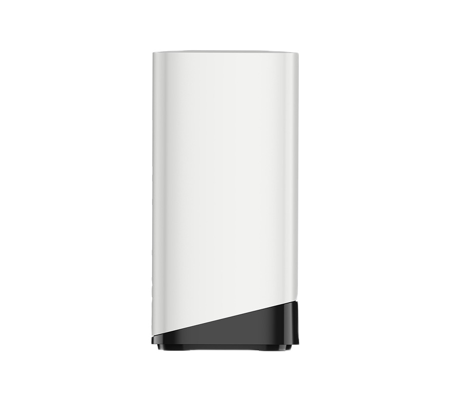 Wewins C082 Compact 5G Router Side Angle