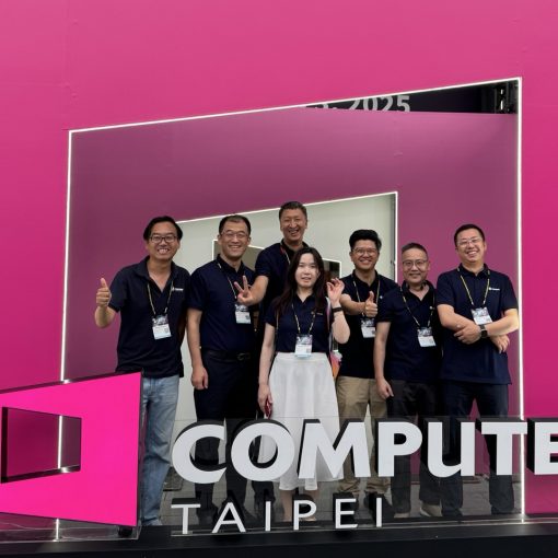 COMPUTEX 2025