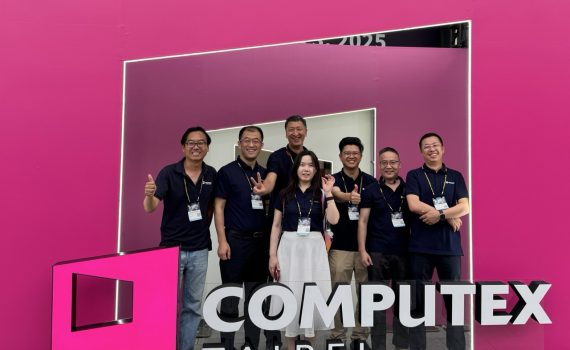 COMPUTEX 2025