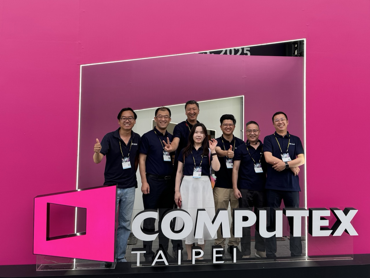 COMPUTEX 2025