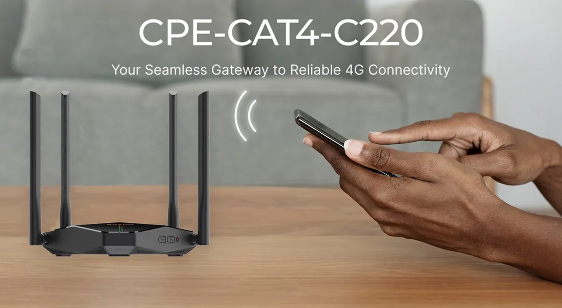 C220 CPE