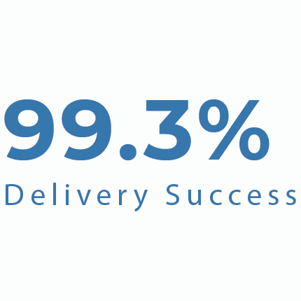 Delivery Success