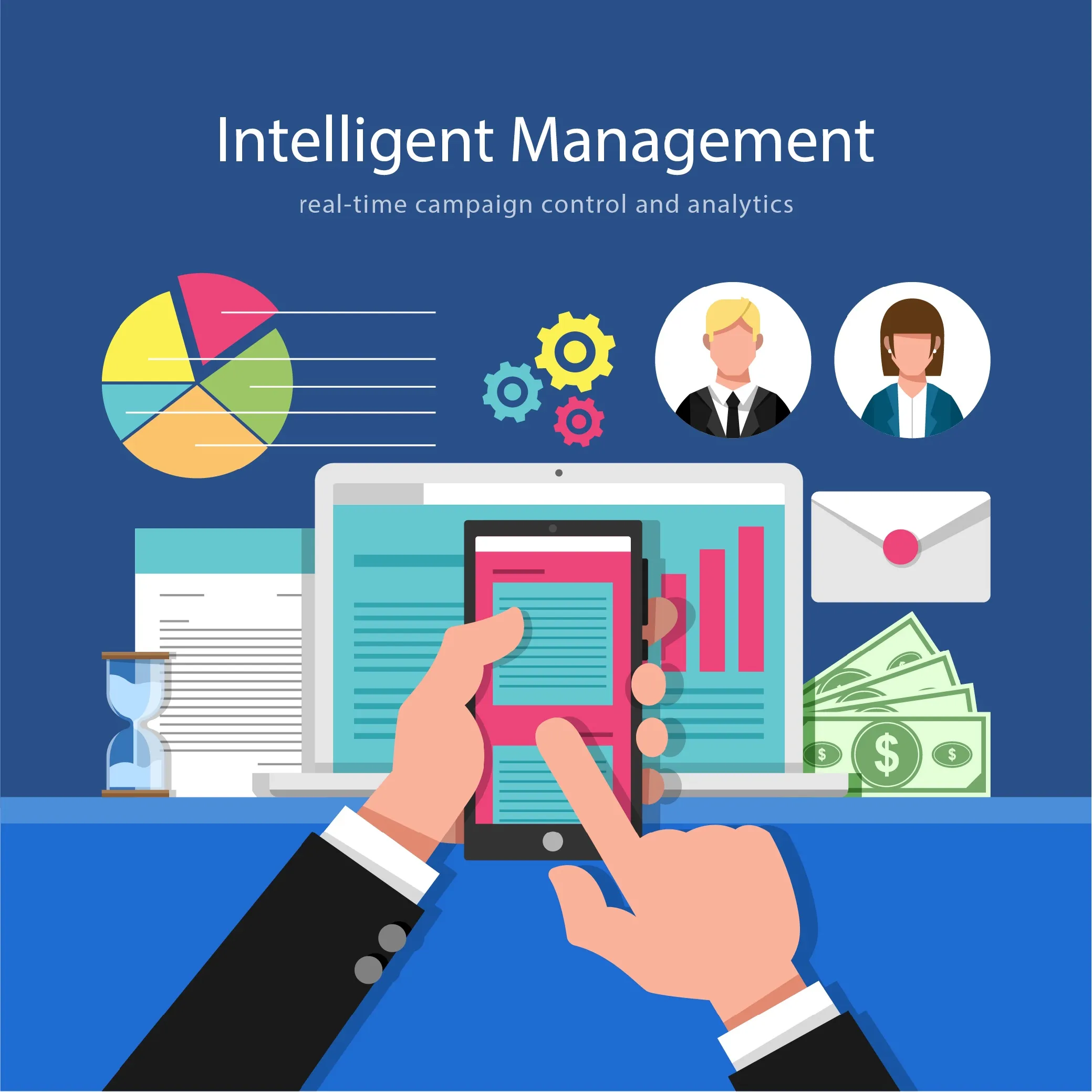 Intelligent Management