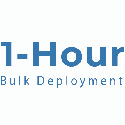 Bulk Deployment