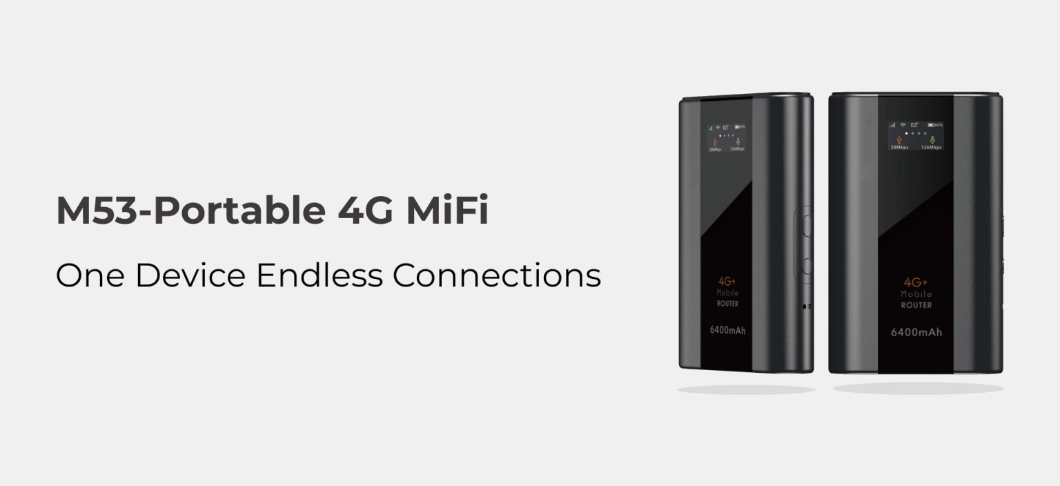 5g wireless solutions