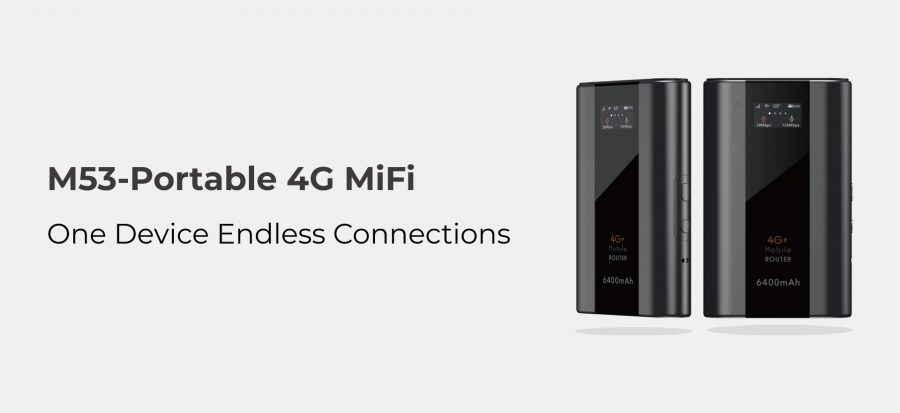 5g wireless solutions