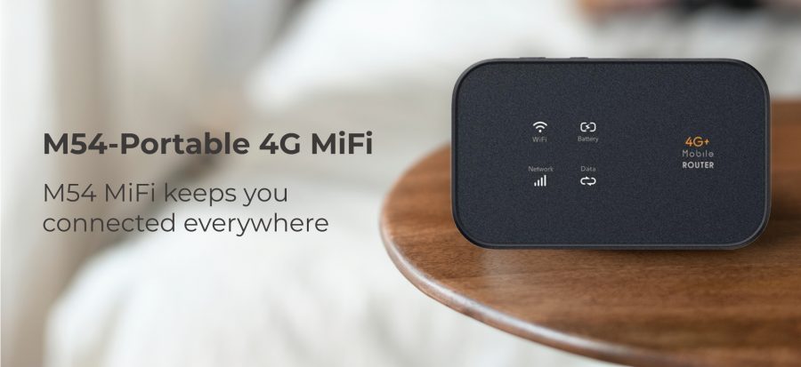 5g wireless solutions