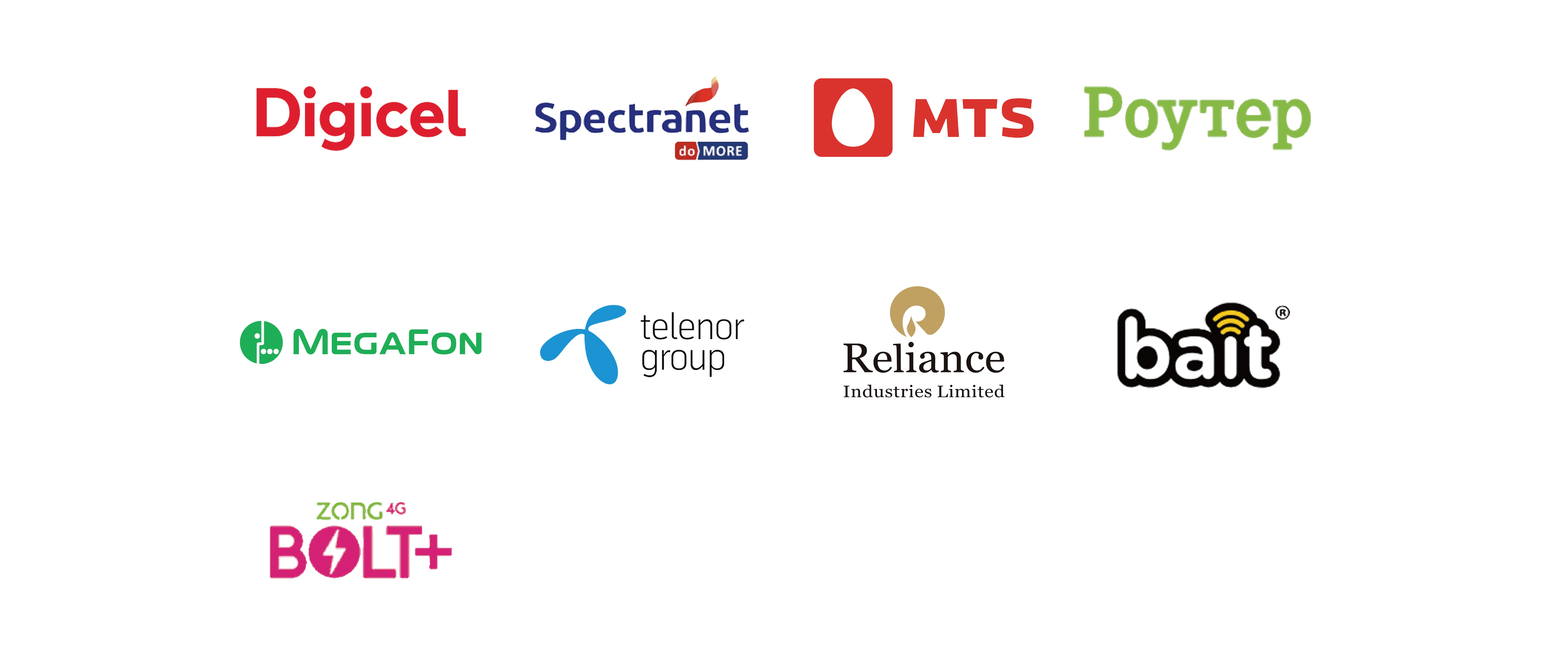 Wewins partners with Qualcomm, Murata, Skyworth, UNISOC, Rohde & Schwarz, Keysight