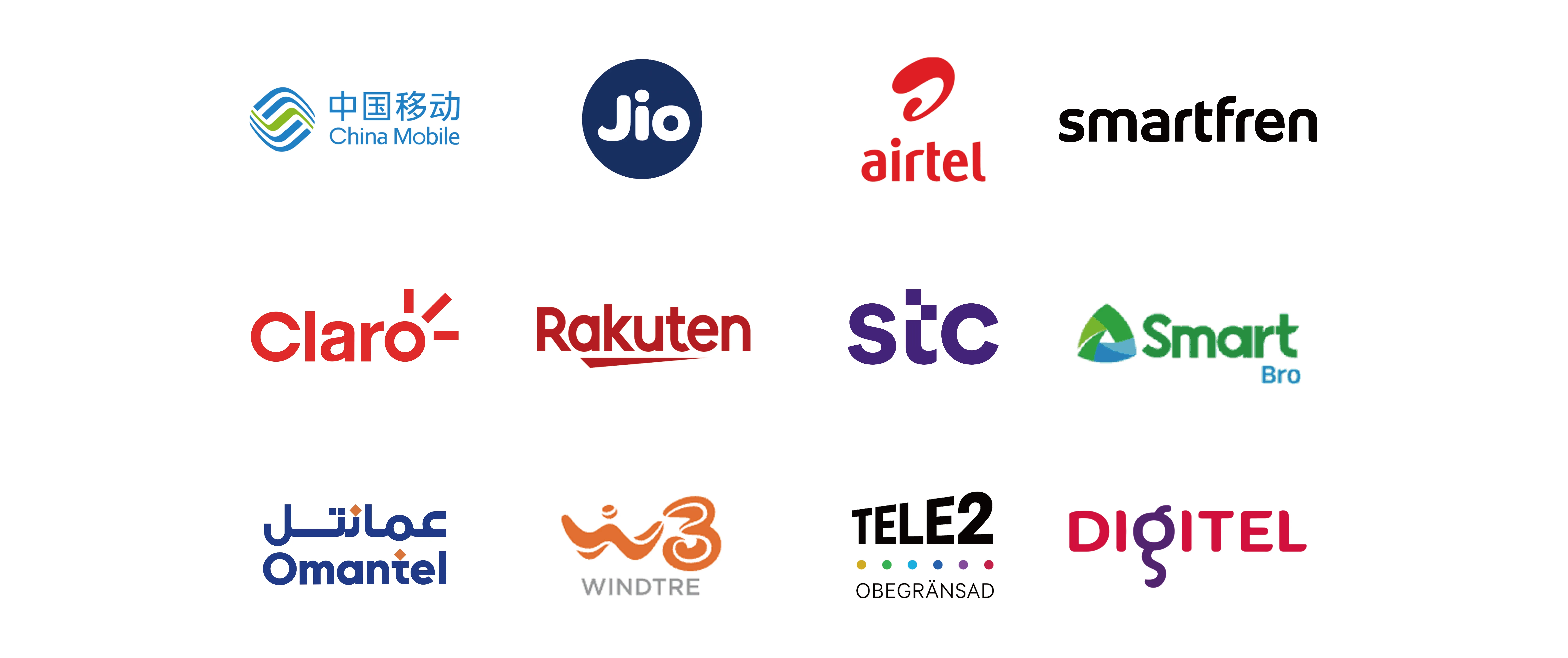 Wewins partners with Qualcomm, Murata, Skyworth, UNISOC, Rohde & Schwarz, Keysight