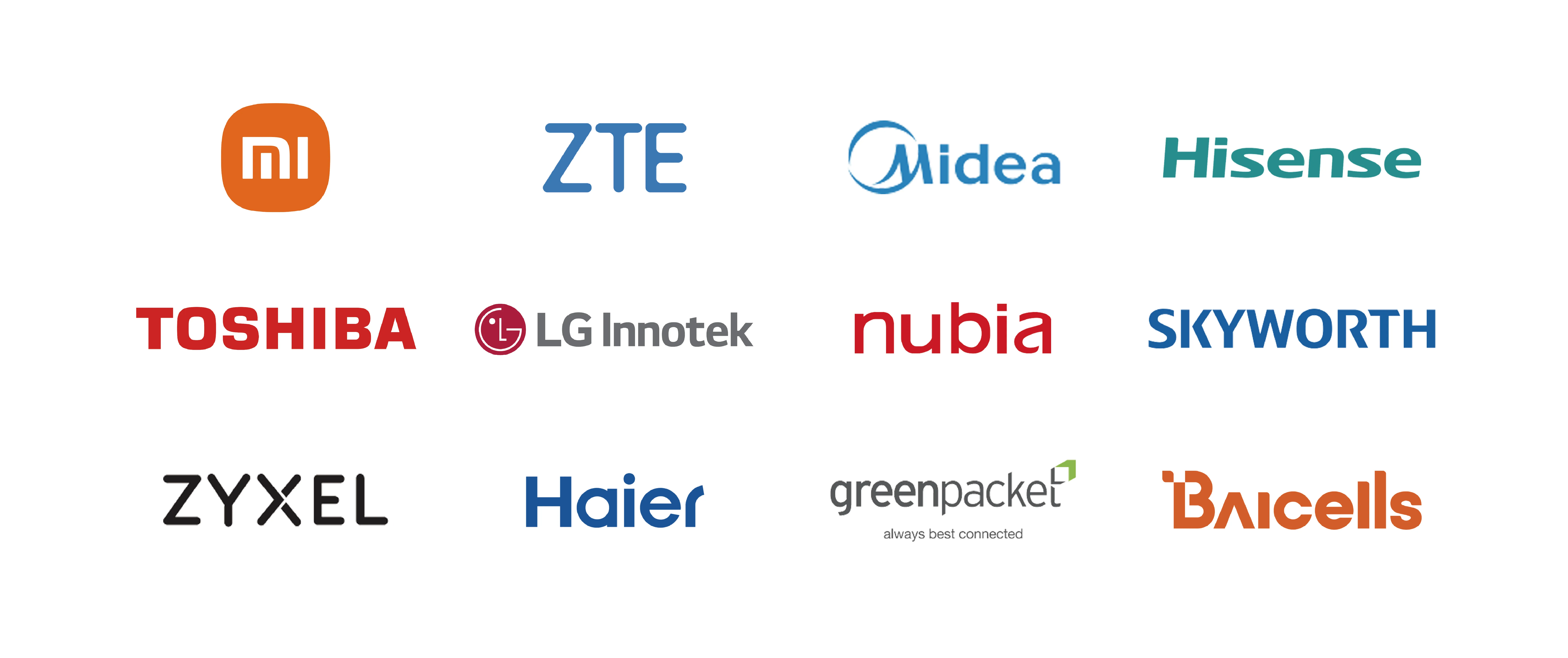 Wewins bands partner