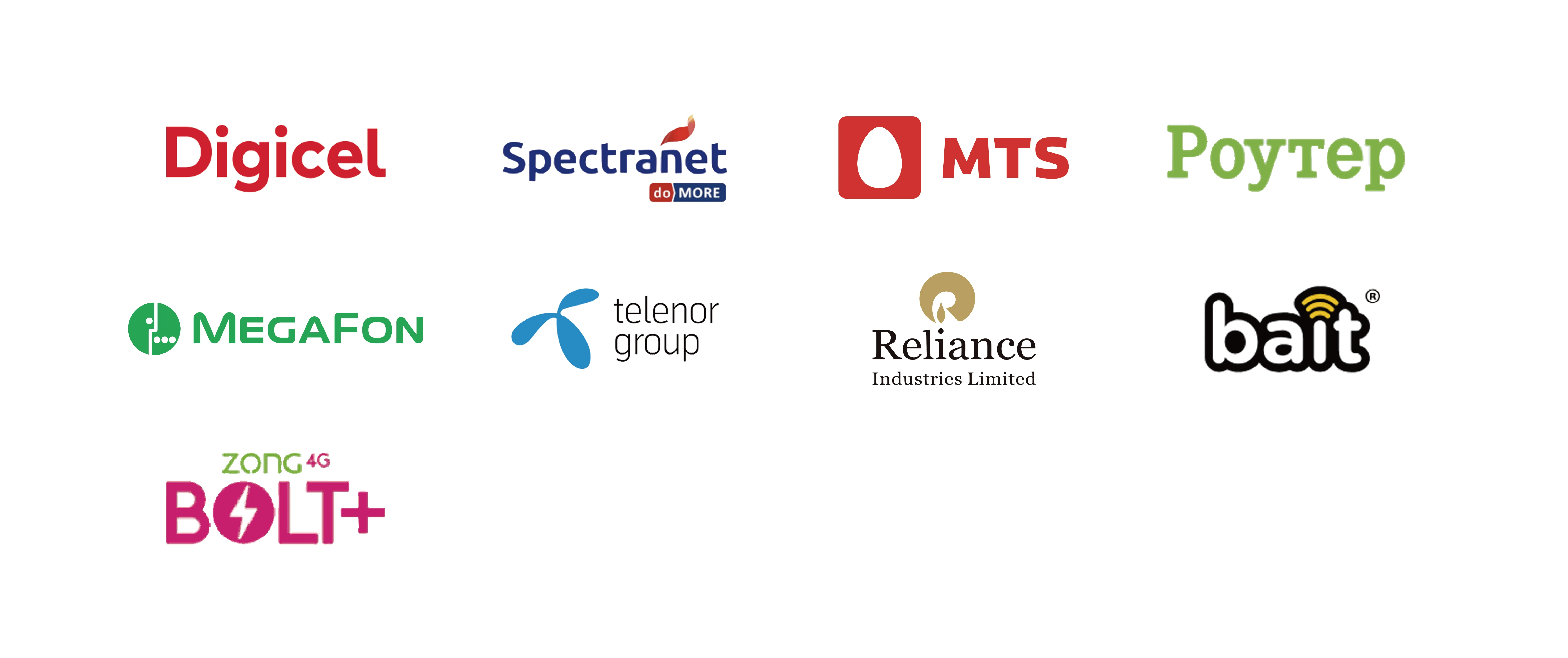 Wewins partners with Qualcomm, Murata, Skyworth, UNISOC, Rohde & Schwarz, Keysight