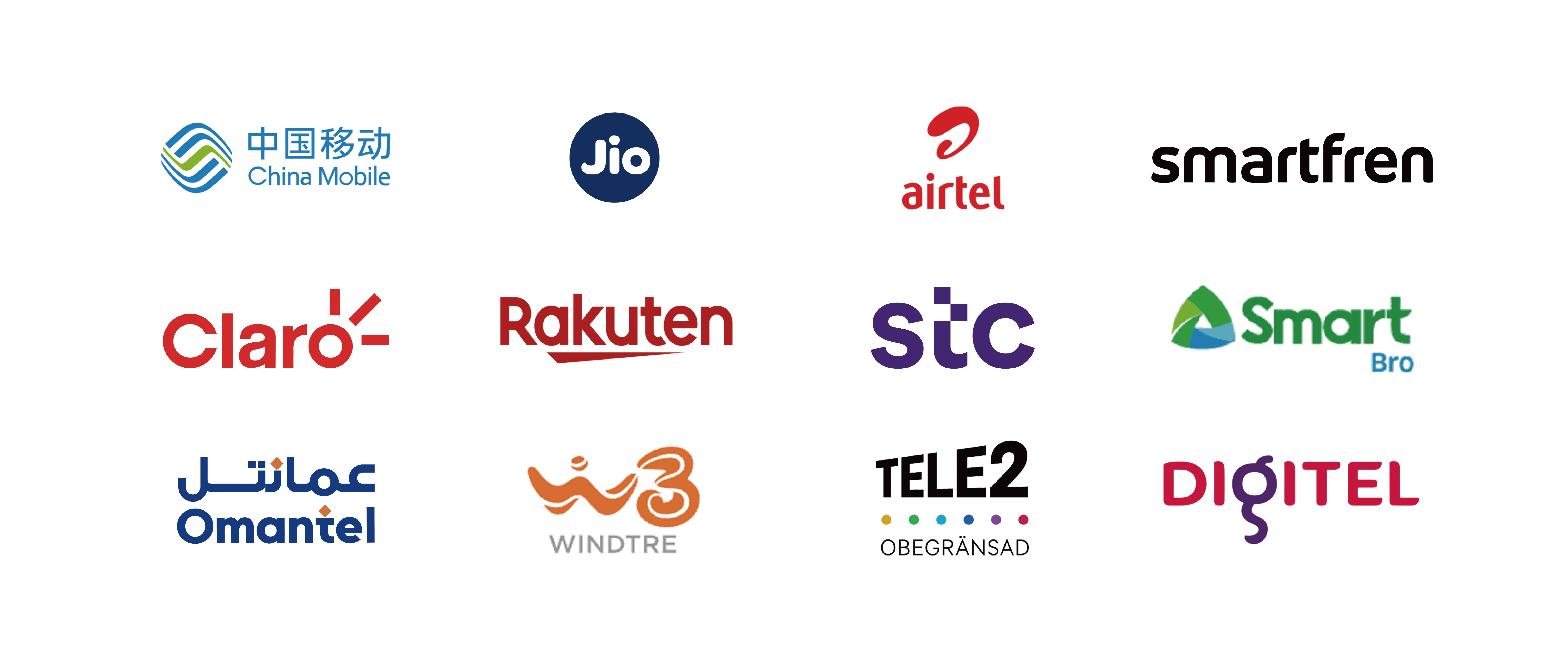 Wewins partners with Qualcomm, Murata, Skyworth, UNISOC, Rohde & Schwarz, Keysight