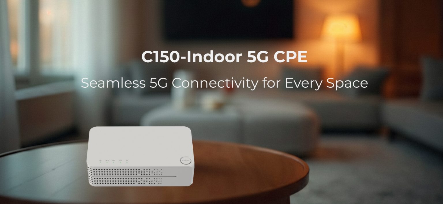 5g wireless solutions