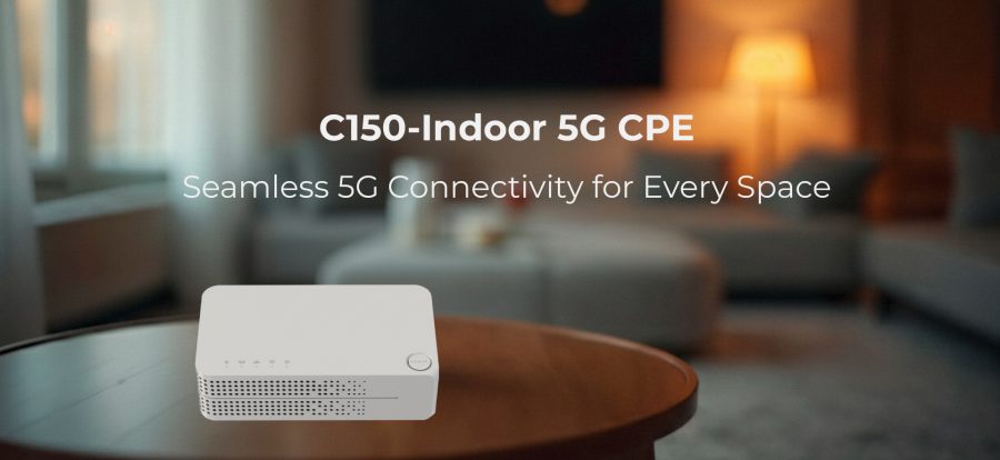 5g wireless solutions