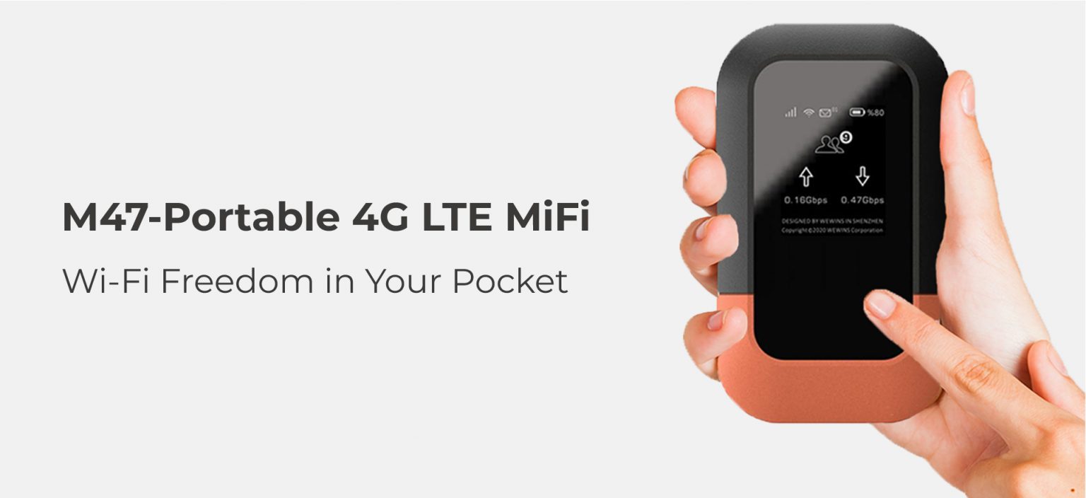 5g wireless solutions