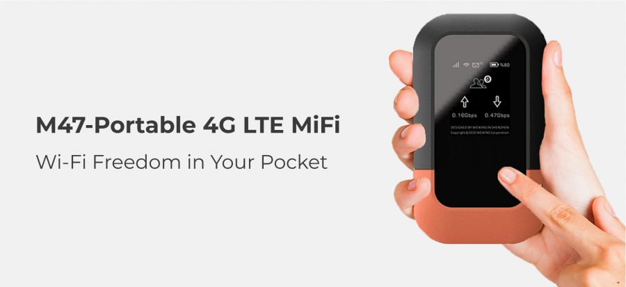 5g wireless solutions